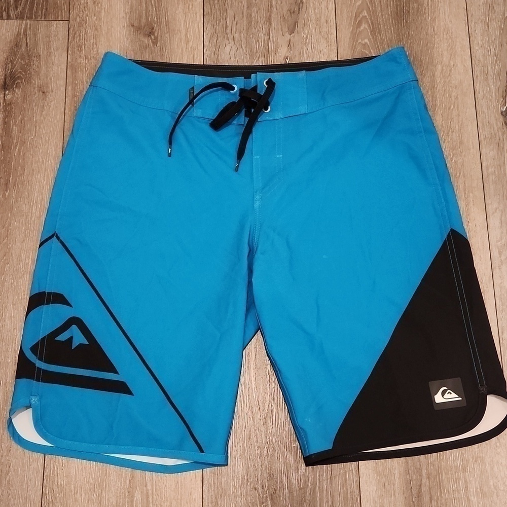 Quicksilver Shorts